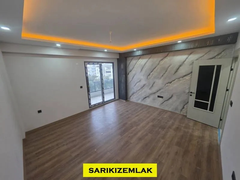 Edremit Eroğlan 2+1 Satılık Daire