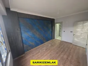 Edremit Eroğlan 2+1 Satılık Daire - 3