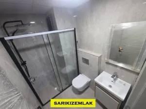 Edremit Eroğlan 2+1 Satılık Daire - 4
