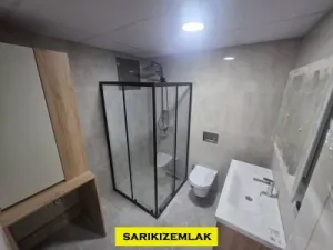 Edremit Eroğlan 2+1 Satılık Daire - 5