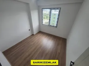 Edremit Eroğlan 2+1 Satılık Daire - 6
