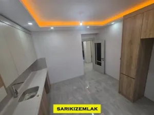 Edremit Eroğlan 2+1 Satılık Daire - 8