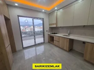 Edremit Eroğlan 2+1 Satılık Daire - 9