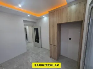 Edremit Eroğlan 2+1 Satılık Daire - 11