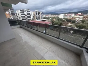 Edremit Eroğlan 2+1 Satılık Daire - 12