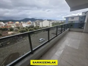 Edremit Eroğlan 2+1 Satılık Daire - 13