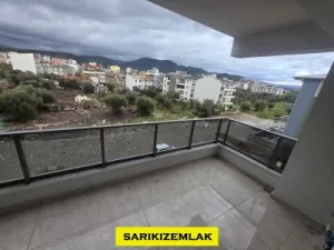 Edremit Eroğlan 2+1 Satılık Daire - 14