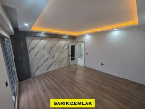 Edremit Eroğlan 2+1 Satılık Daire - 15