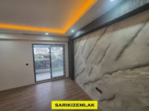 Edremit Eroğlan 2+1 Satılık Daire - 16