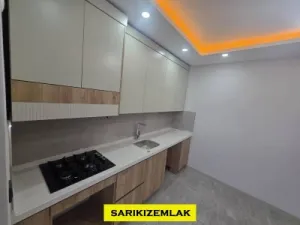 Edremit Eroğlan 2+1 Satılık Daire - 17