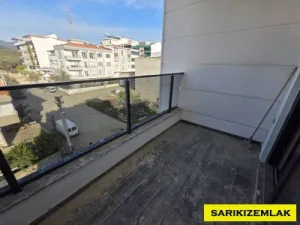 Edremit Tuzcumurat 2+1 Satılık Daire - 2