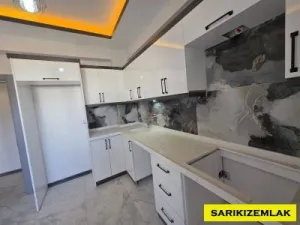 Edremit Tuzcumurat 2+1 Satılık Daire - 3