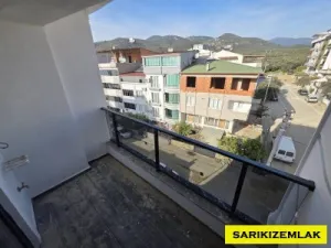 Edremit Tuzcumurat 2+1 Satılık Daire - 4
