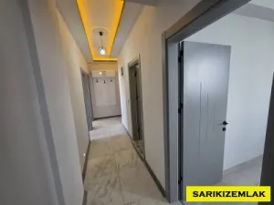 Edremit Tuzcumurat 2+1 Satılık Daire - 5
