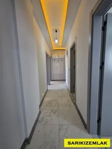 Edremit Tuzcumurat 2+1 Satılık Daire - 6