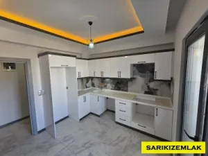 Edremit Tuzcumurat 2+1 Satılık Daire - 8