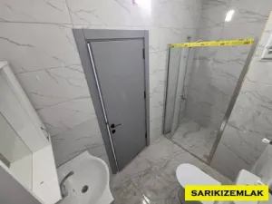 Edremit Tuzcumurat 2+1 Satılık Daire - 9
