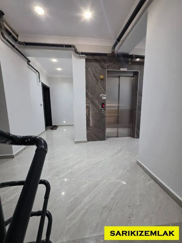 Edremit Altınkum 2+1 Satılık Daire