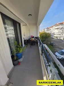 Edremit Altınkum 2+1 Satılık Daire - 4