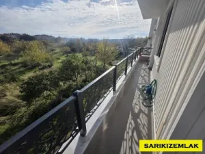 Edremit Altınkum 2+1 Satılık Daire - 5
