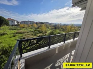 Edremit Altınkum 2+1 Satılık Daire - 6