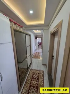 Edremit Altınkum 2+1 Satılık Daire - 7