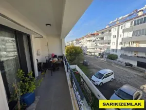 Edremit Altınkum 2+1 Satılık Daire - 8