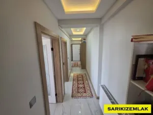 Edremit Altınkum 2+1 Satılık Daire - 9