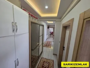 Edremit Altınkum 2+1 Satılık Daire - 10