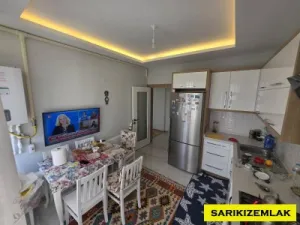Edremit Altınkum 2+1 Satılık Daire - 12