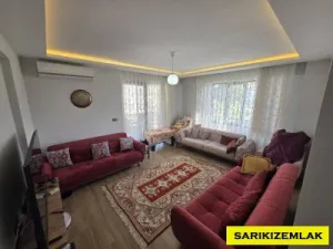 Edremit Altınkum 2+1 Satılık Daire - 14