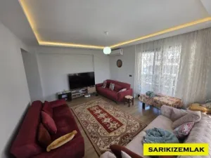 Edremit Altınkum 2+1 Satılık Daire - 15