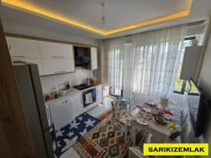 Edremit Altınkum 2+1 Satılık Daire - 16