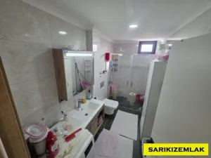 Edremit Altınkum 2+1 Satılık Daire - 19