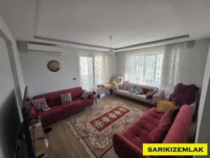 Edremit Altınkum 2+1 Satılık Daire - 20