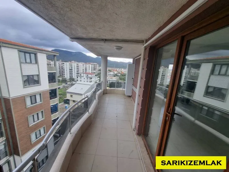 Edremit Kadıköy 3+1 Satılık Daire