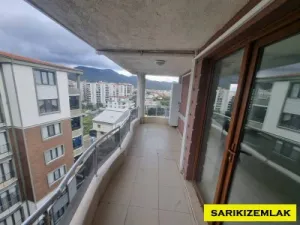 Edremit Kadıköy 3+1 Satılık Daire - 2