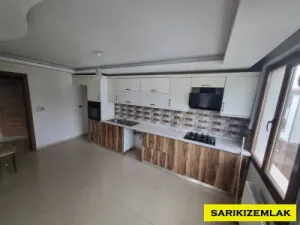 Edremit Kadıköy 3+1 Satılık Daire - 3