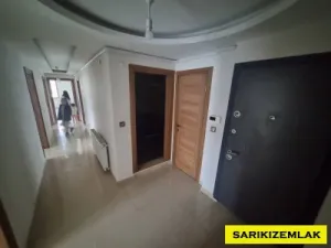 Edremit Kadıköy 3+1 Satılık Daire - 10