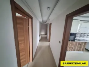 Edremit Kadıköy 3+1 Satılık Daire - 15
