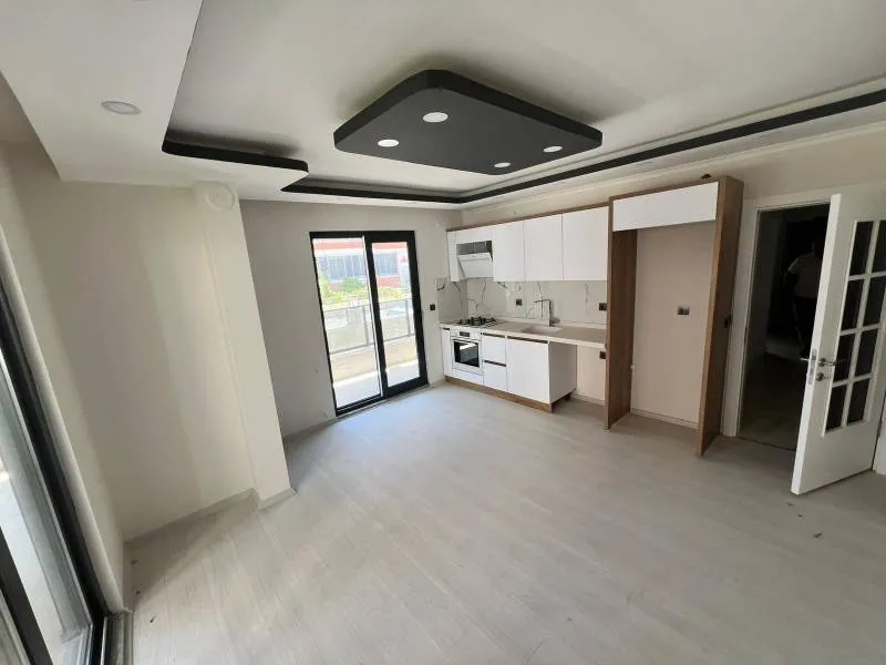 Edremit Altınkum 2+1 Satılık Daire