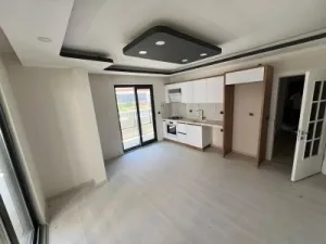Balıkesir Edremit Satılık Daire