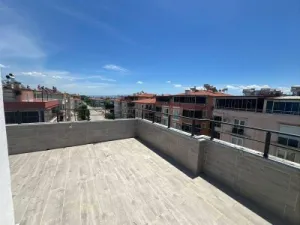 Balıkesir Edremit Satılık Daire