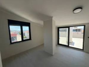 Edremit Altınkum 4+1 Satılık Daire - 3