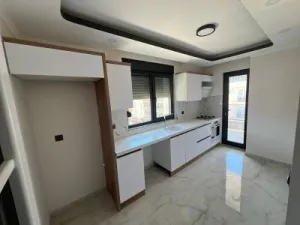 Edremit Altınkum 4+1 Satılık Daire - 11