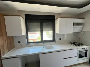 Edremit Altınkum 4+1 Satılık Daire - 12