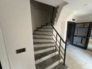 Edremit Altınkum 4+1 Satılık Daire - 15