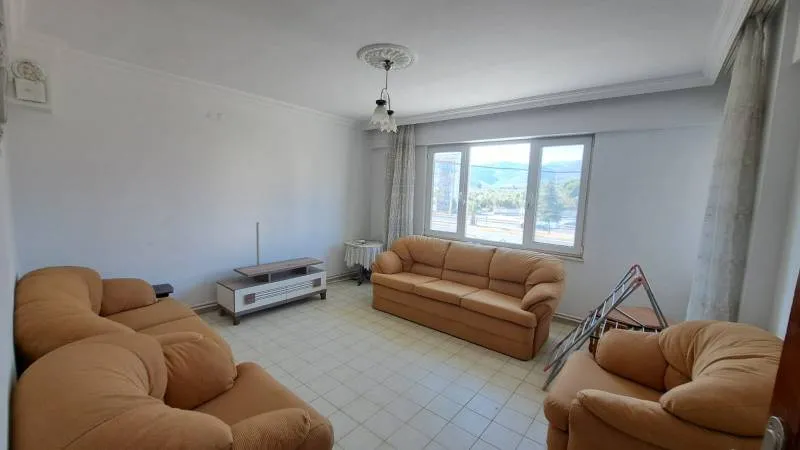 Edremit Hamidiye 3+1 Satılık Daire