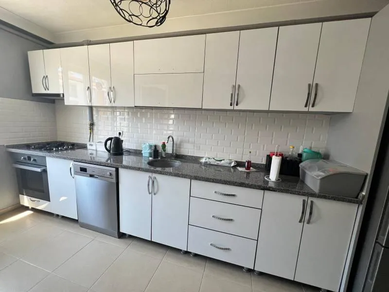 Edremit Altınkum 2+1 Satılık Daire