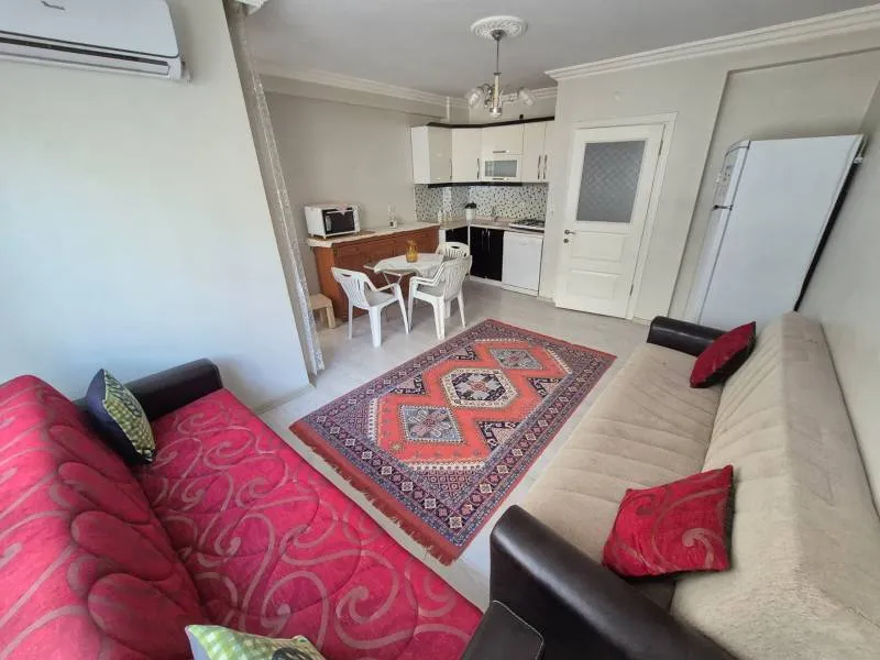 Edremit Akçay 2+1 Satılık Daire